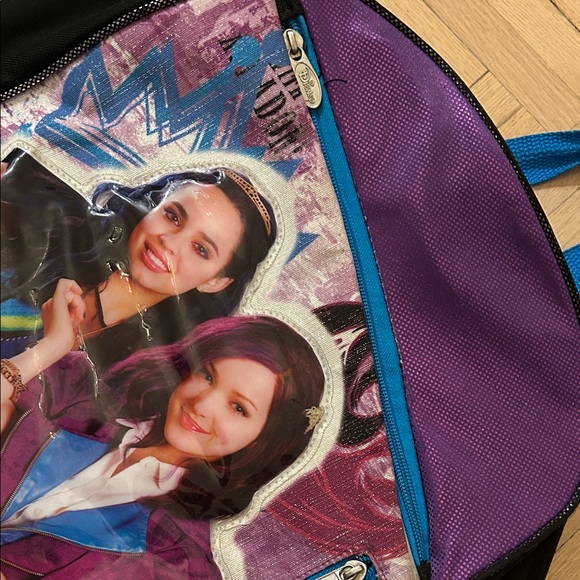 Descendants Backpack - Picture 7 of 8